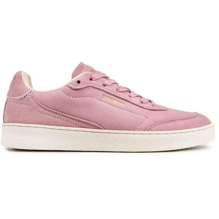 Superdry Vegan Retro Sleek Sneakers