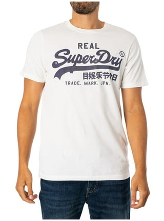 Superdry Mens Clothing in Clothing 