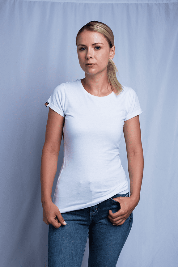 Vintage Women's Classic S/S Tee