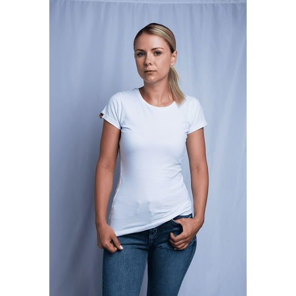 Superdry Vintage Women's Classic S/S Tee