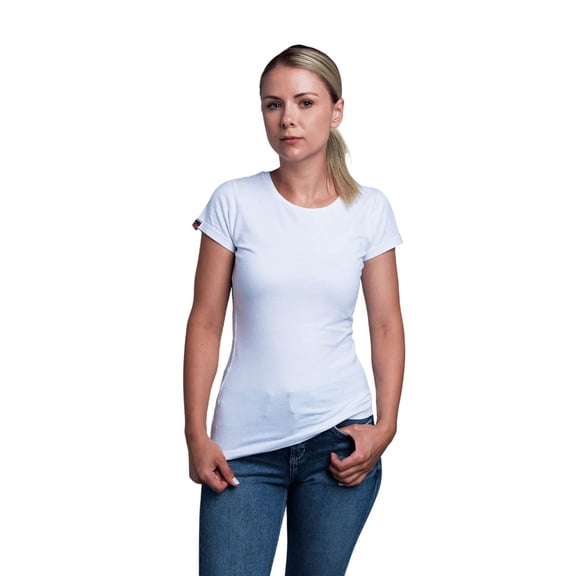 Superdry Vintage Women's Classic S/S Tee