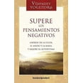 thumbnail image 1 of Pre-Owned Supere Los Pensamientos Negativos (Paperback) 8415139721 9788415139720, 1 of 1
