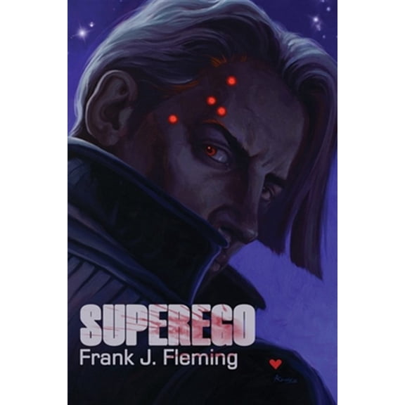 Superego: Superego (Paperback)