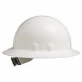 thumbnail image 1 of Supereight Hard Hat, 8-Point Ratchet, E-1 Full Brim, White | Bundle of 5 Each, 1 of 1