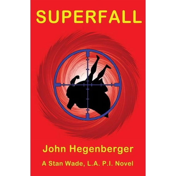 Superfall, (Paperback)