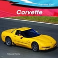 thumbnail image 1 of Pre-Owned Corvette (Library Binding) 1404236430 9781404236431, 1 of 1