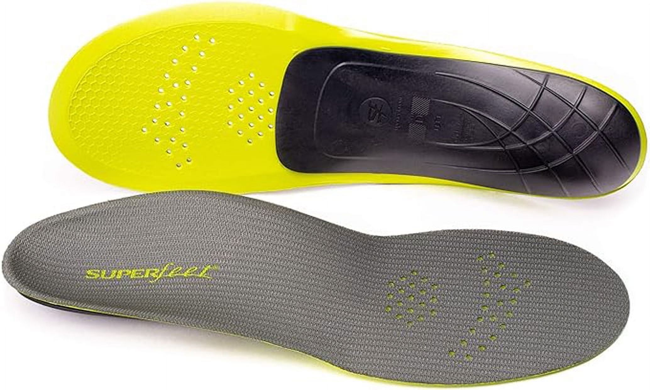 Superfeet Carbon Insole - image 1 of 6