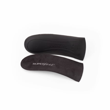 Superfeet Casual Easyfit High Heel Insoles - Orthotic Shoe Inserts for Women's Dress Shoes - Professional Grade - Size 6.5-8 Women