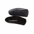 thumbnail image 1 of Superfeet Casual Women's Easyfit Insoles - Comfort Shoe Inserts for Women - Anti-Fatigue Orthotic Insoles for Dress Shoes - Professional Grade - Size 8.5-10 Women, 1 of 6