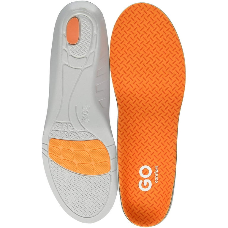 Superfeet best sale insoles walmart