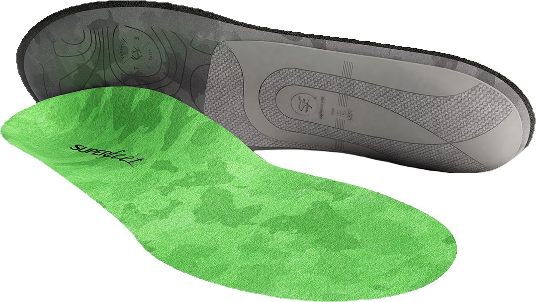 Superfeet Guide Insole - image 1 of 7