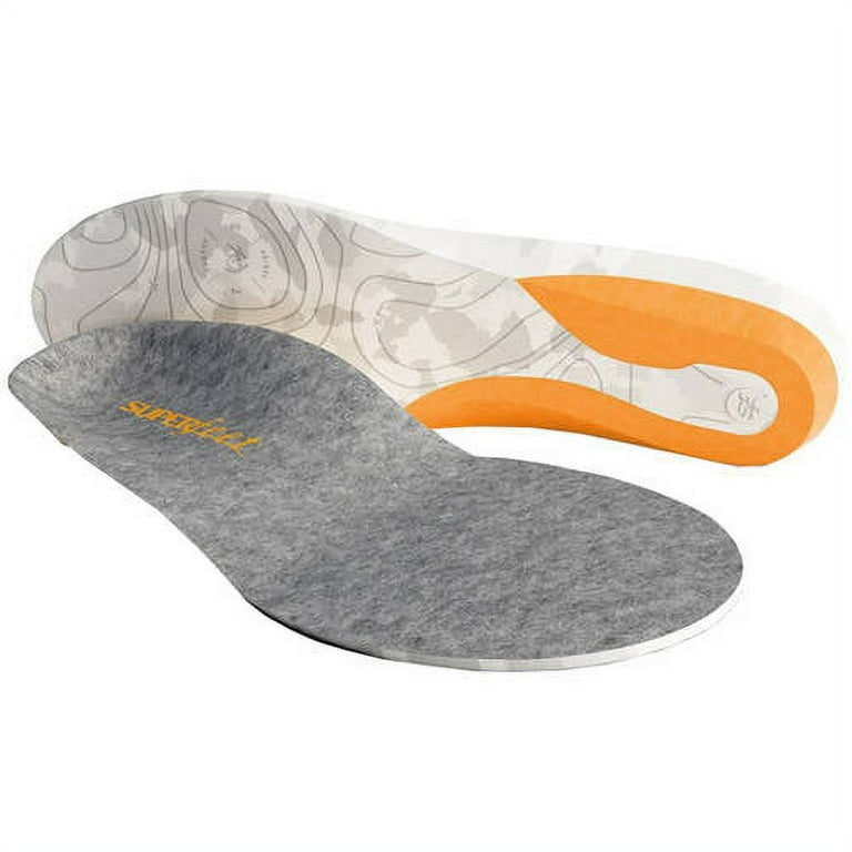 Superfeet orange shop walmart