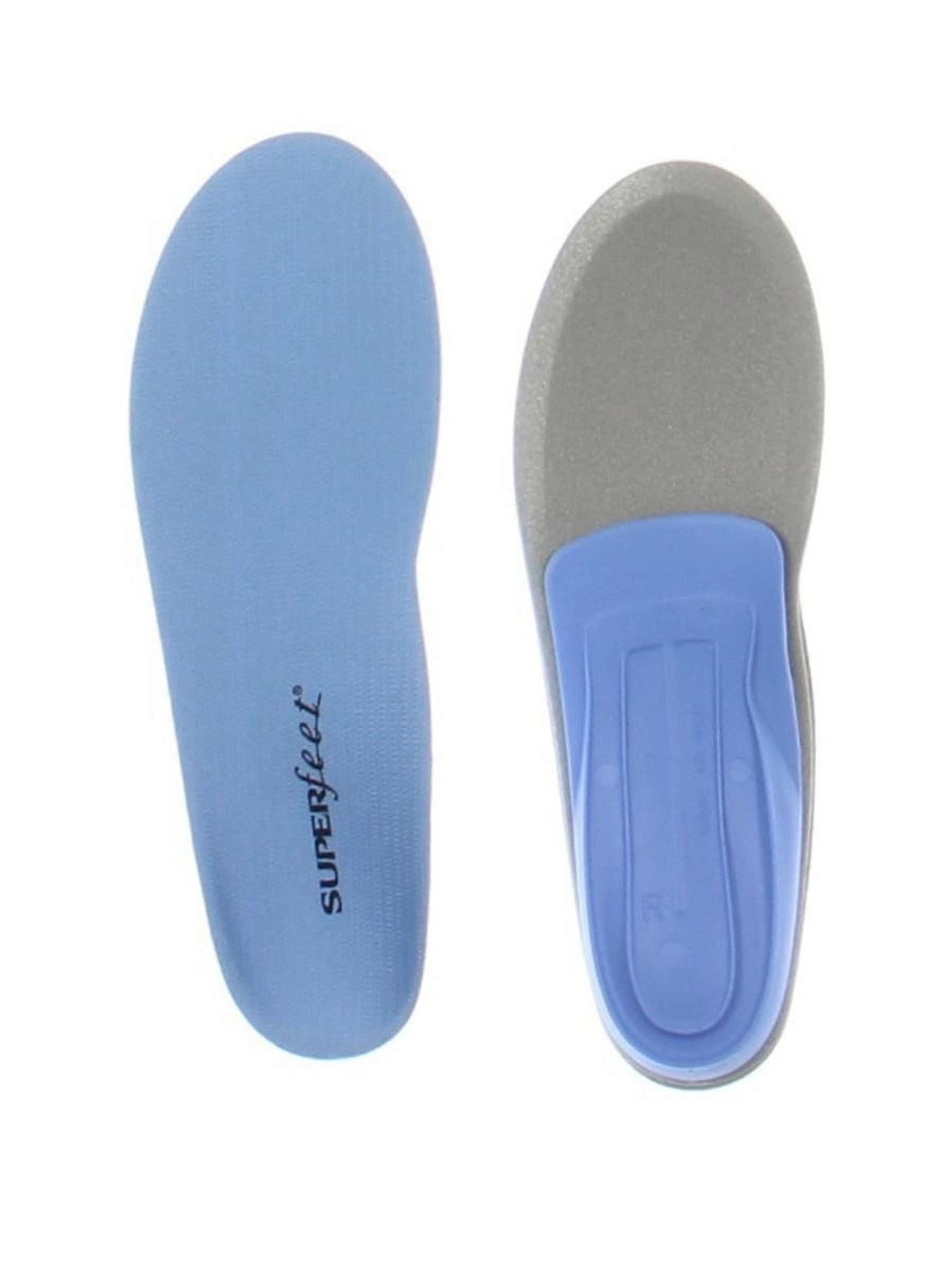 Superfeet Insoles: How they differ from Orthotics and why you should be  wearing them - Fleet Feet Springfield