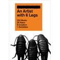 thumbnail image 1 of Superflex: An Artist with 6 Legs, (Paperback), 1 of 1
