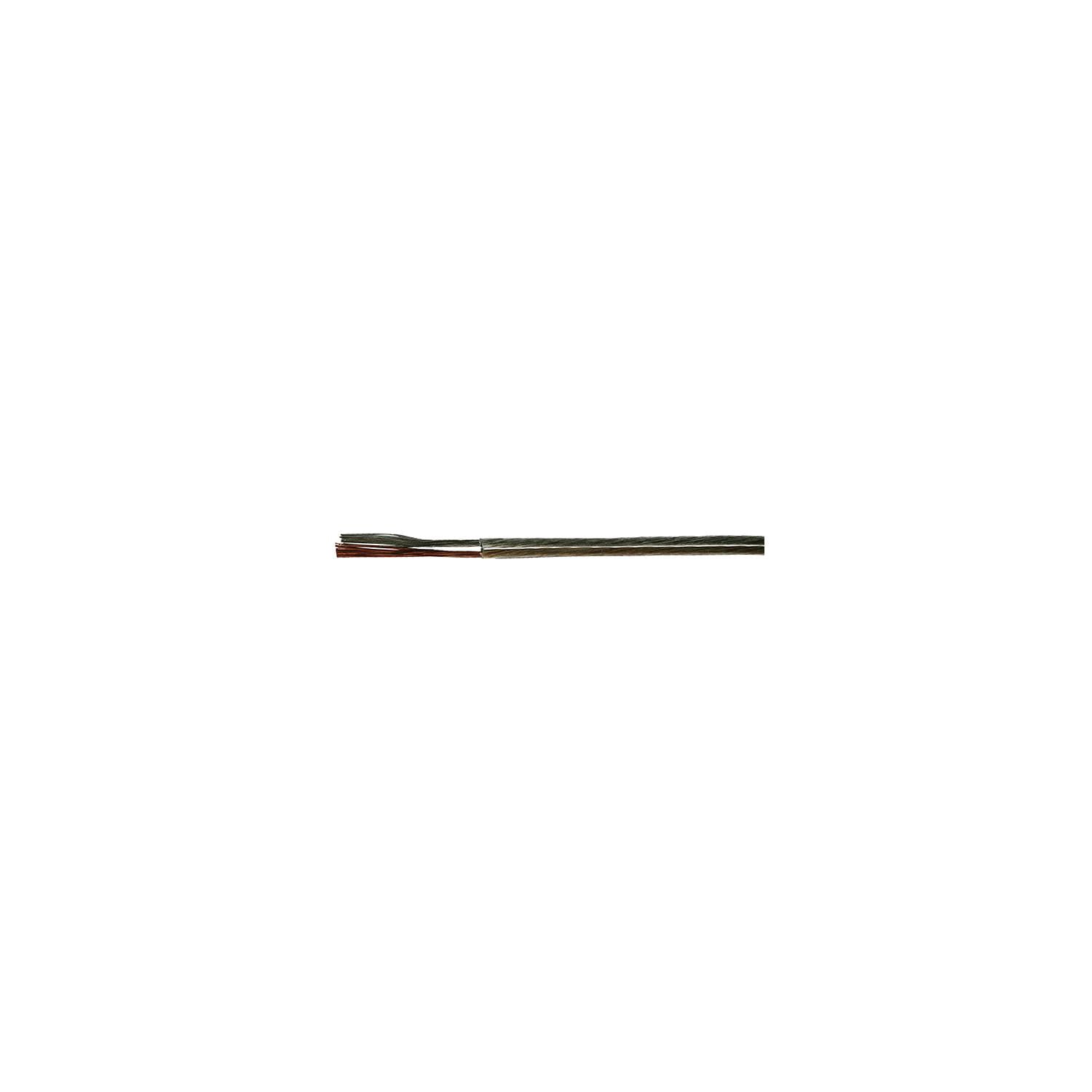 Superflex Audio Speaker Wire, 500' 16/2 AWG