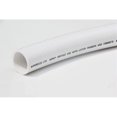 thumbnail image 1 of Superflex S-100-50WH 1 in. x 50 ft. 100-50WH Schedule 40 Flexible PVC Pipes, White, 1 of 1