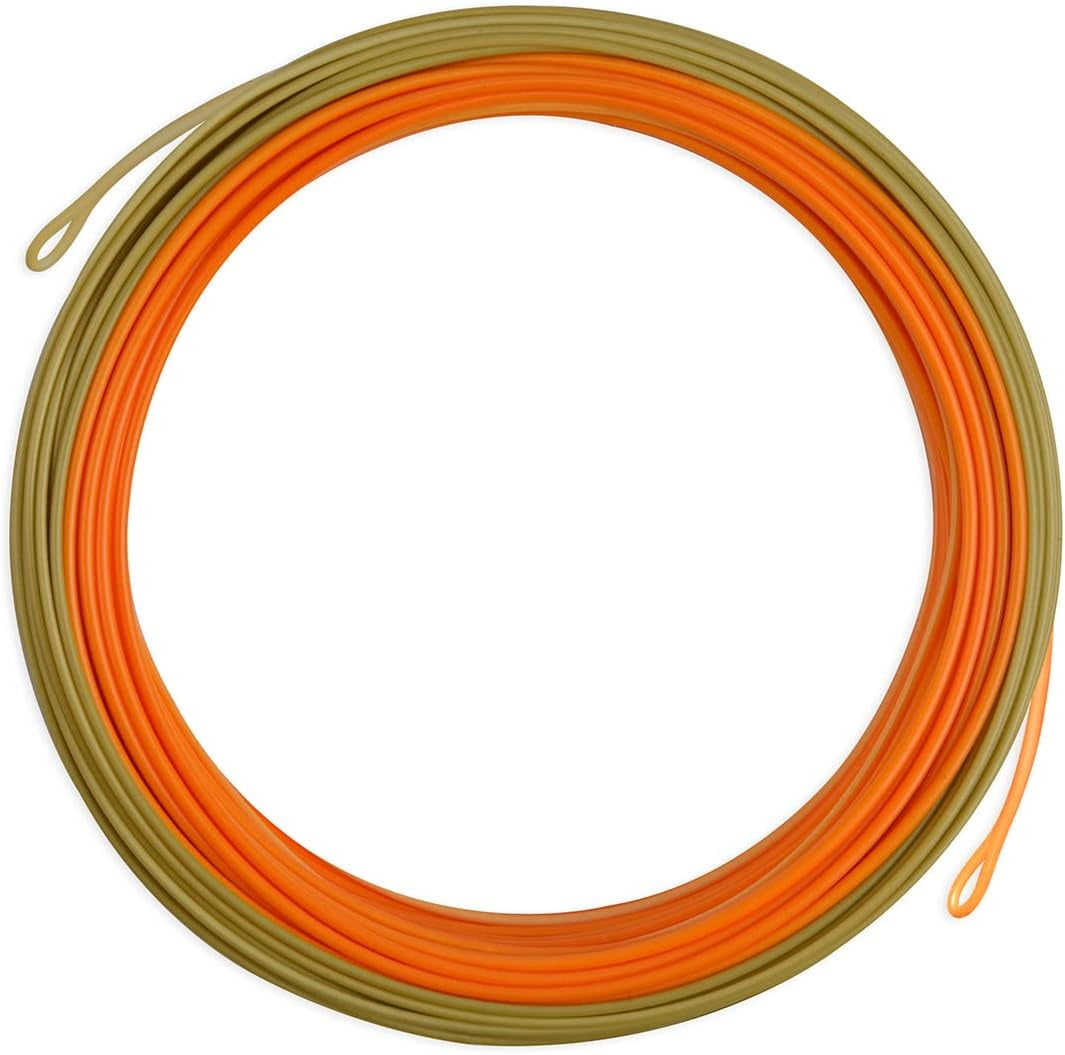 Superflo Nymph/Indicator Fly Line