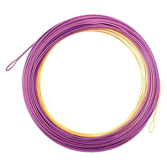 Superflo Power Taper Floating Fly Lines