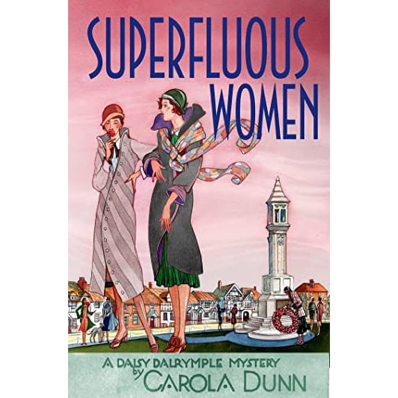 Pre-Owned Superfluous Women (Hardcover) 1250047048 9781250047045