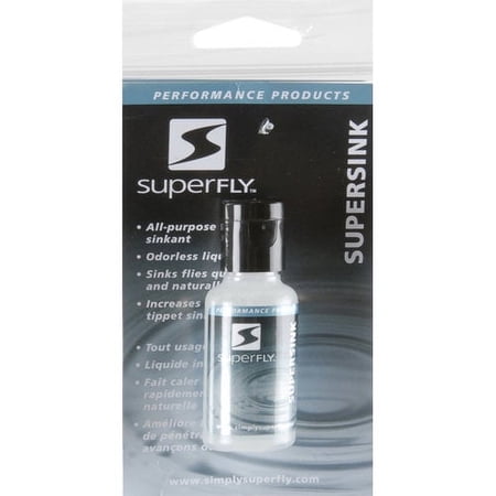 Superfly Superfly Fly Sinkant - SF-FS