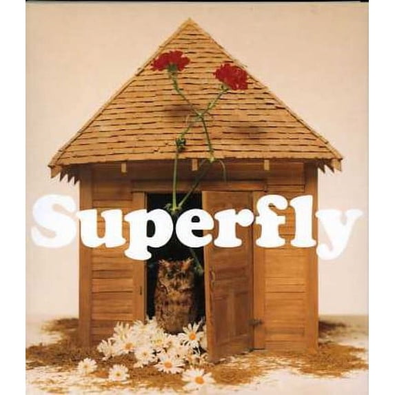 Superfly - Hello Hello - Music & Performance - CD