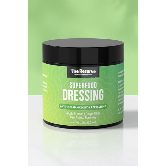 Superfood Dressing