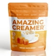 Superfoods Company Amazing Creamer with Collagen Keto Creamer