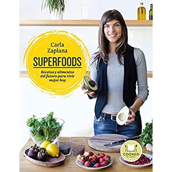 Pre-Owned Superfoods (Paperback) 841672024X 9788416720248