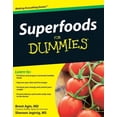 thumbnail image 1 of Pre-Owned SuperFoods for Dummies, 1 of 1