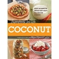 thumbnail image 1 of Superfoods for Life: Superfoods for Life, Coconut : - Reduce Inflammation - Improve Heart Health - Heal Digestion - 75 Recipes (Paperback), 1 of 5