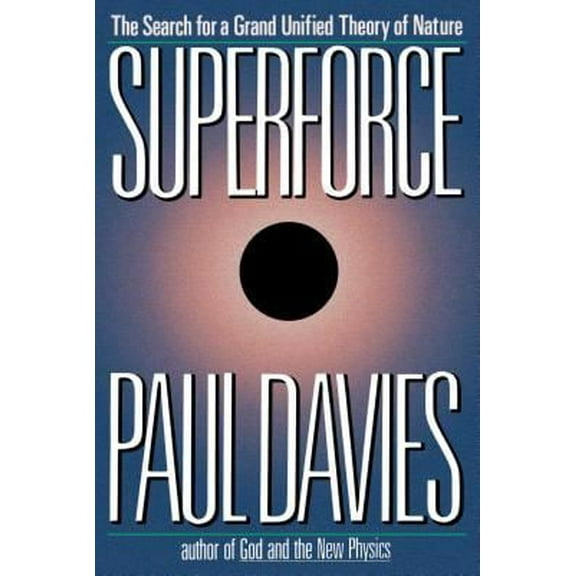Pre-Owned Superforce (Paperback) 0671605739 9780671605735