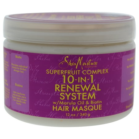 Superfruit Complex 10-in-1 Renewal System Hair Masque