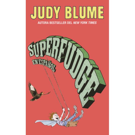 Superfudge, (Hardcover)