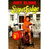 Pre-Owned Superfudge (Paperback) 0440484332 9780440484332