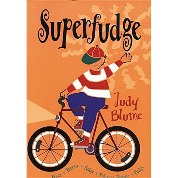 Pre-Owned Superfudge (Paperback) 1631139665 9781631139666