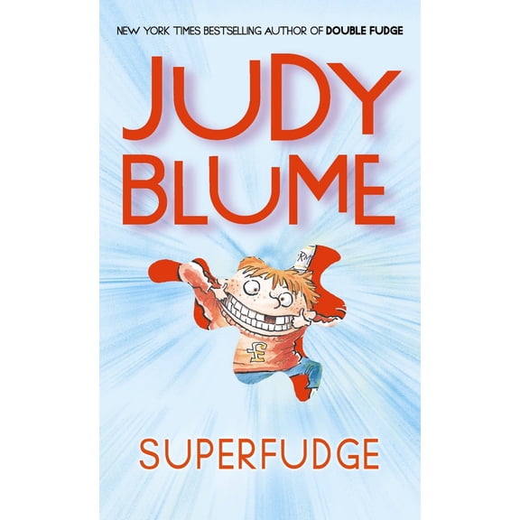 Pre-Owned Superfudge (Mass Market Paperback) 0425193810 9780425193815