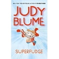 thumbnail image 1 of Pre-Owned Superfudge (Mass Market Paperback) 0425193810 9780425193815, 1 of 1