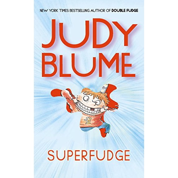 Pre-Owned Superfudge (Mass Market Paperback) 0425193810 9780425193815