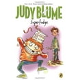thumbnail image 1 of Pre-Owned Superfudge (Paperback) 014240098X 9780142400982, 1 of 1