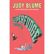 Superfudge Spanish Edition, Paperback