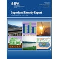 thumbnail image 1 of Superfund Remedy Report Fourteenth Edition (Paperback), 1 of 1