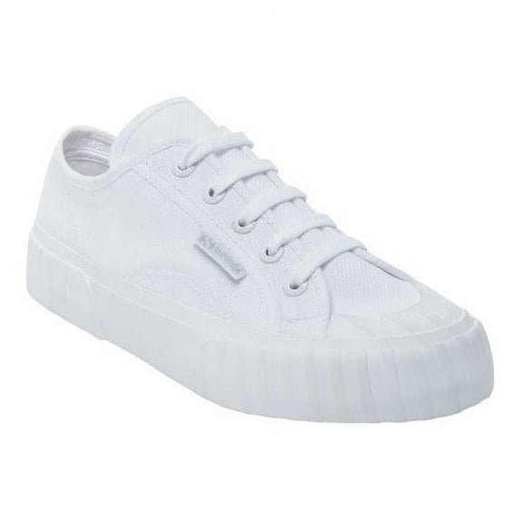 Superga 2630 Cotu Canvas Lace-up Sneaker (Women's)