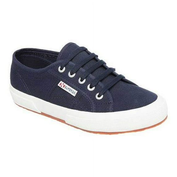 Superga 2750 Cotu Classic Lace-up Canvas Sneaker (Women's)