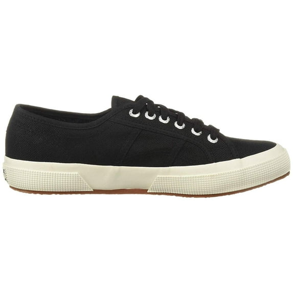 Superga 2750 Cotu Classic Lace-up Canvas Sneaker (Women's)