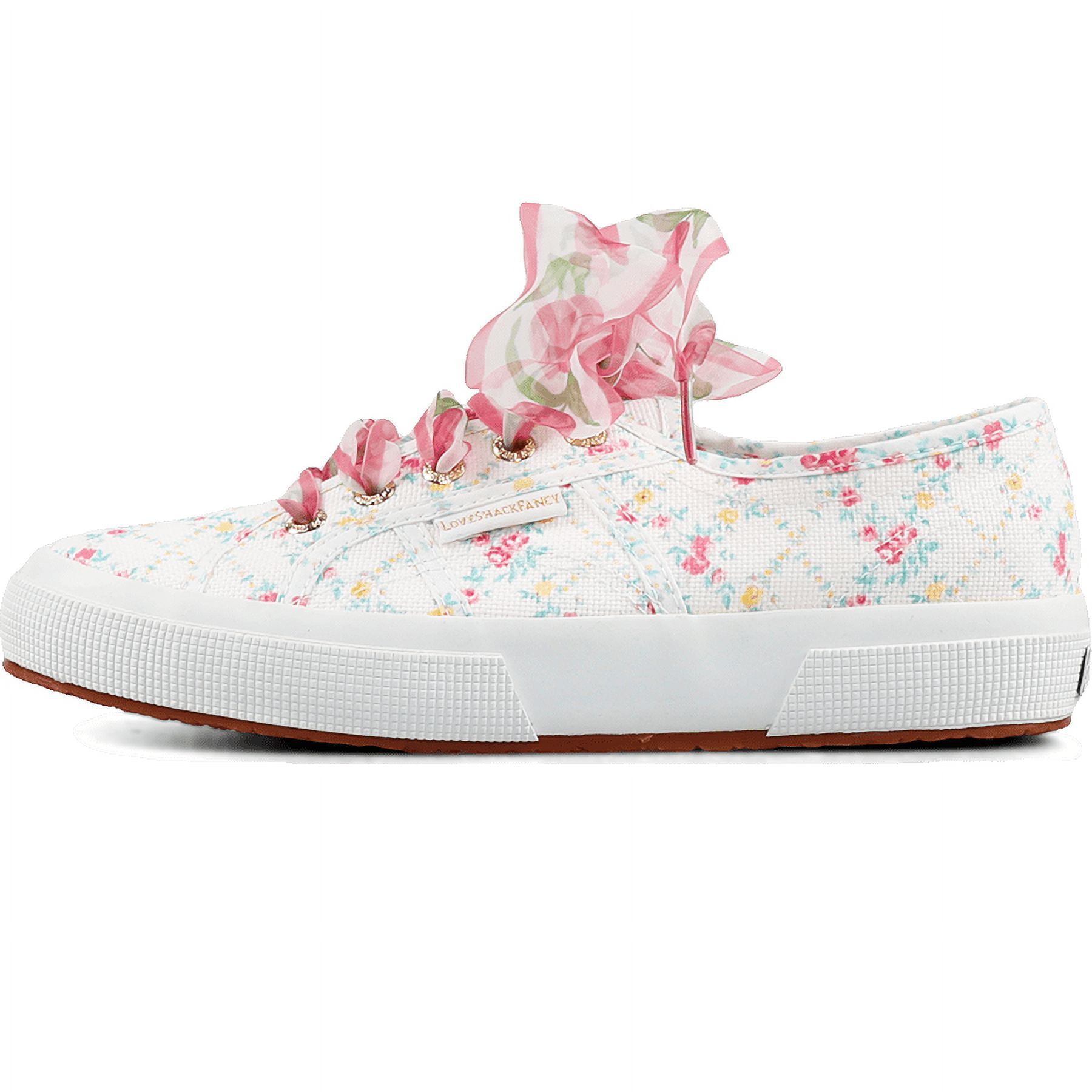 Superga 2750 Fancot Lace Up Rounded Toe Low Top Ireland Ubuy