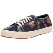 Superga 2750 Tie-Dye Cotu Psyc Tie Dye S111M1W-900 Womens Size 6