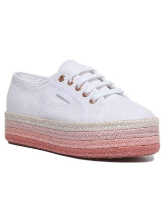 Superga clearance 275 rosa