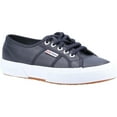 thumbnail image 1 of Superga  Adult 2750 Tumbled Leather Sneakers, 1 of 4