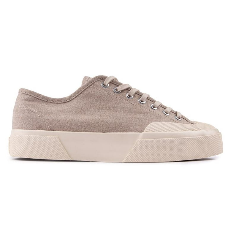 Superga Artifact 2432 Salt Pepper Sneakers
