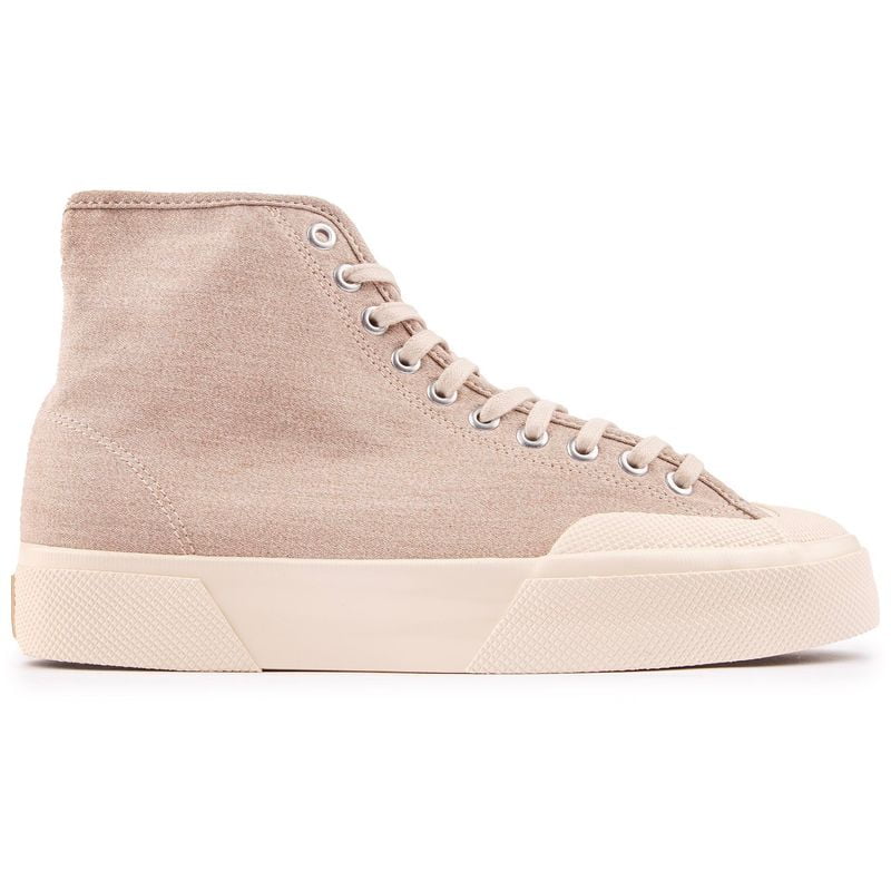 Superga Artifact 2433 Salt Pepper Sneakers - Walmart.com